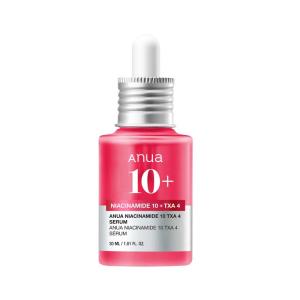Anua Niacinamide 10 + txa 4  serum 30 ml