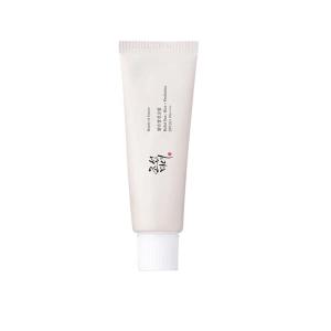 Beauty of Joseon Relief Sun Rice + Probiotics Spf 50+ Pa++++Size: 50ml
