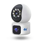 Champion C10 Double Lens 4G Ip Camera