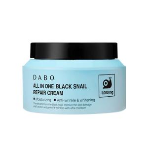 DABO All In One Black Snail Repair Cream 100 mg
