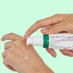 AXIS-Y Dark Spot Correcting Glow Serum 50ml (Made in Korea)