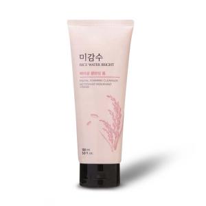 The Face Shop Rice Water Bright foaming cleanser 150ml