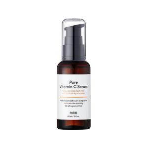 Pure Vitamin C Serum 60ml