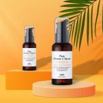 Pure Vitamin C Serum 60ml