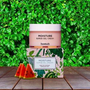 Heimish Watermelon Moisture Soothing Gel Cream 110ml