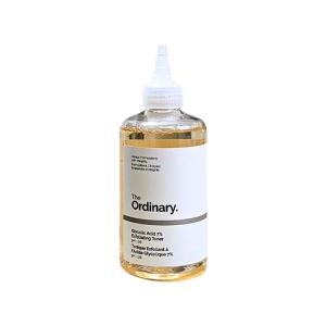 The Ordinary Glycolic acid 7% exfoliating toner 100 ml