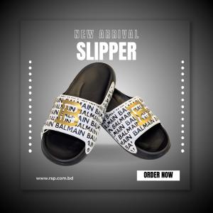 Premium Quality Slipper